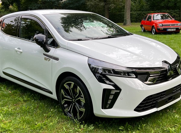 Mitsubishi Colt wraca w dobrym stylu. Kusi m.in. "niską" ceną, ale jest haczyk