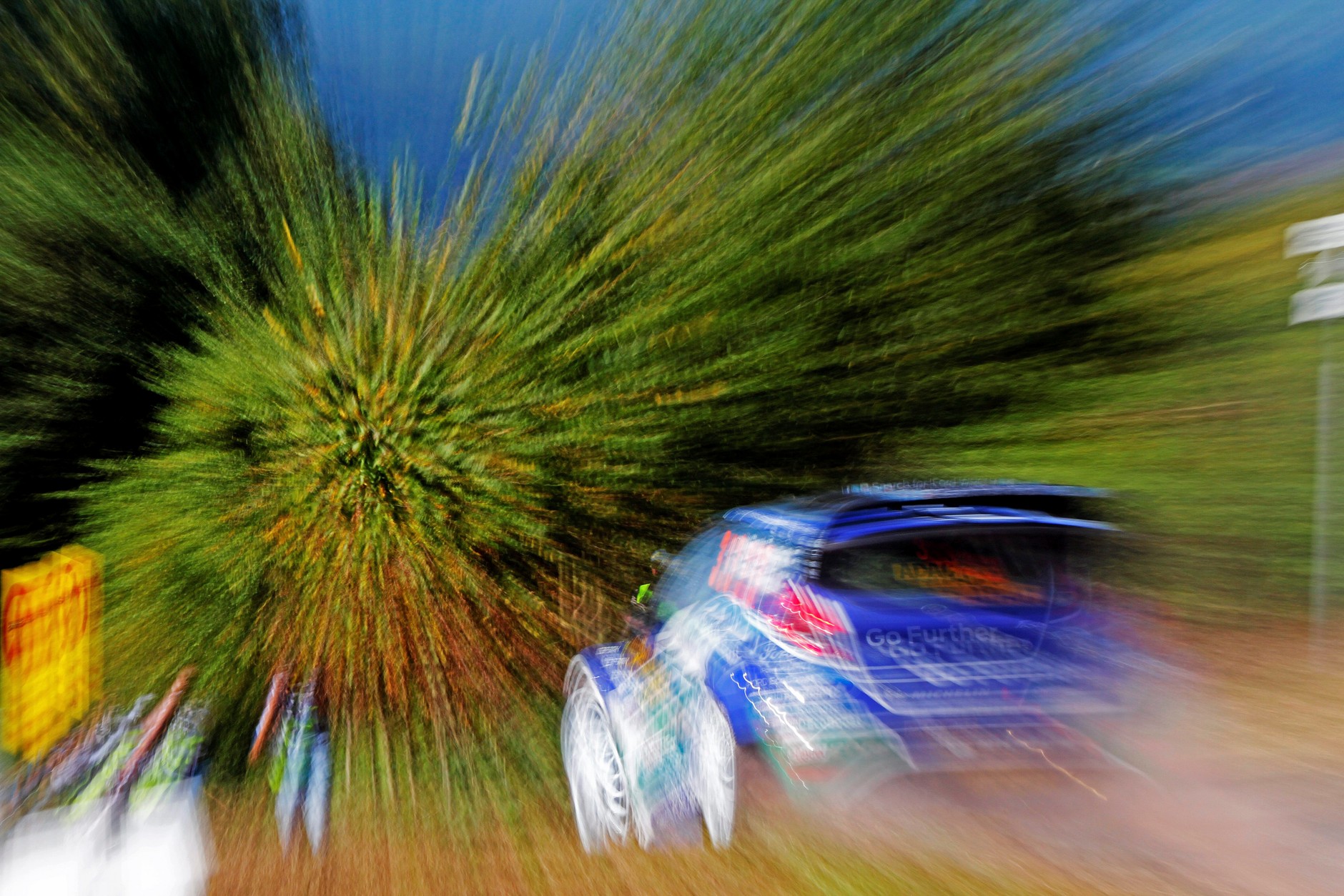 WRC Rajd Niemiec 2012: zapowiedź