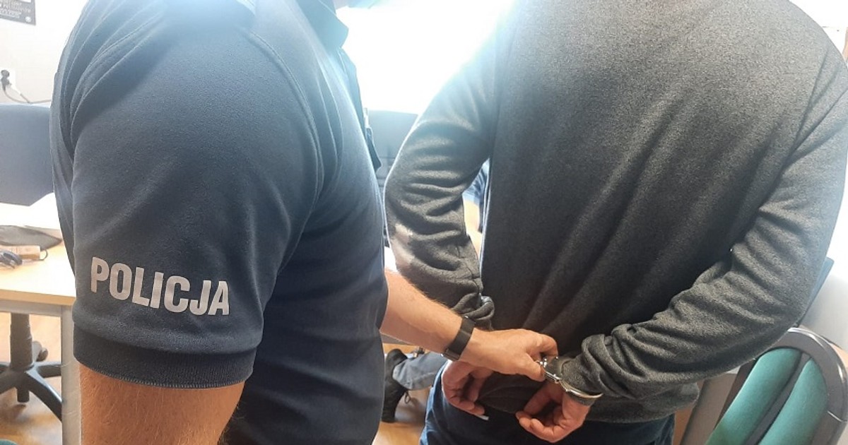 Kierowca Volkswagena jechał za szybko o 21 km/h. Grożą mu trzy lata więzienia