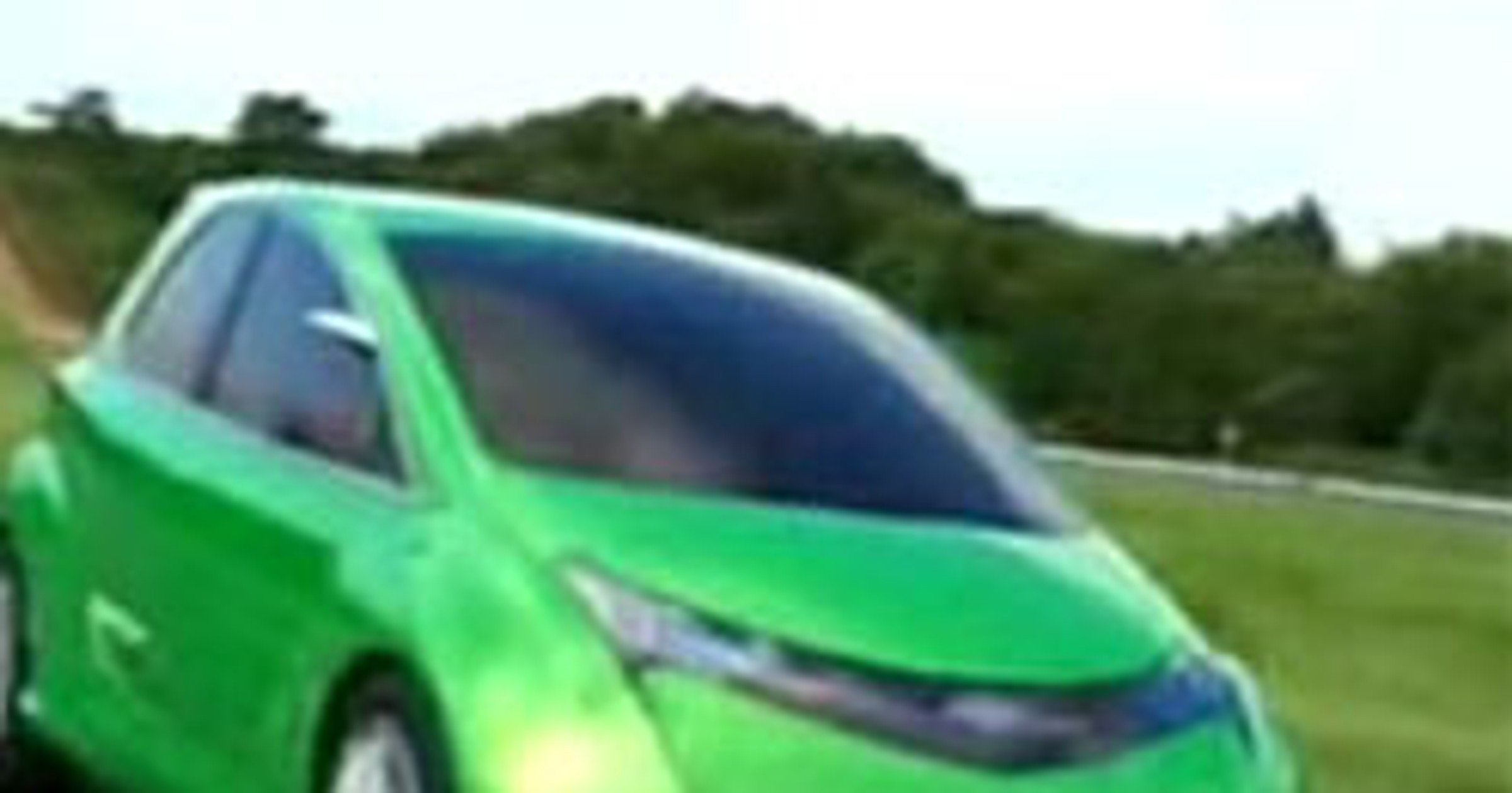 Wideo: Subaru G4e – tokijskie studium samochodu z napędem elektrycznym