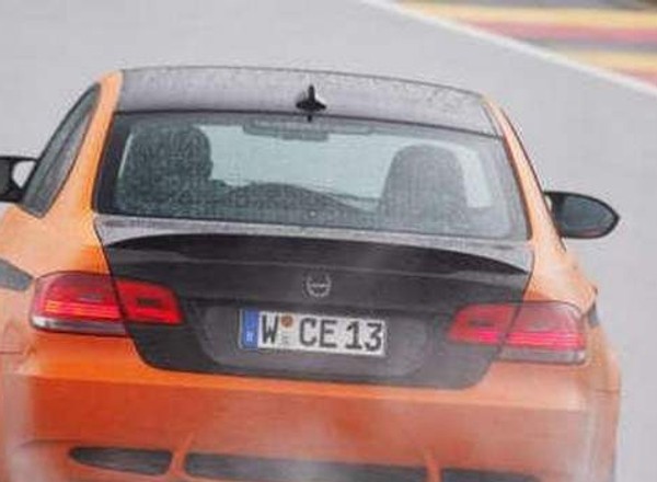 Zobacz BMW M3 o mocy 707 KM!