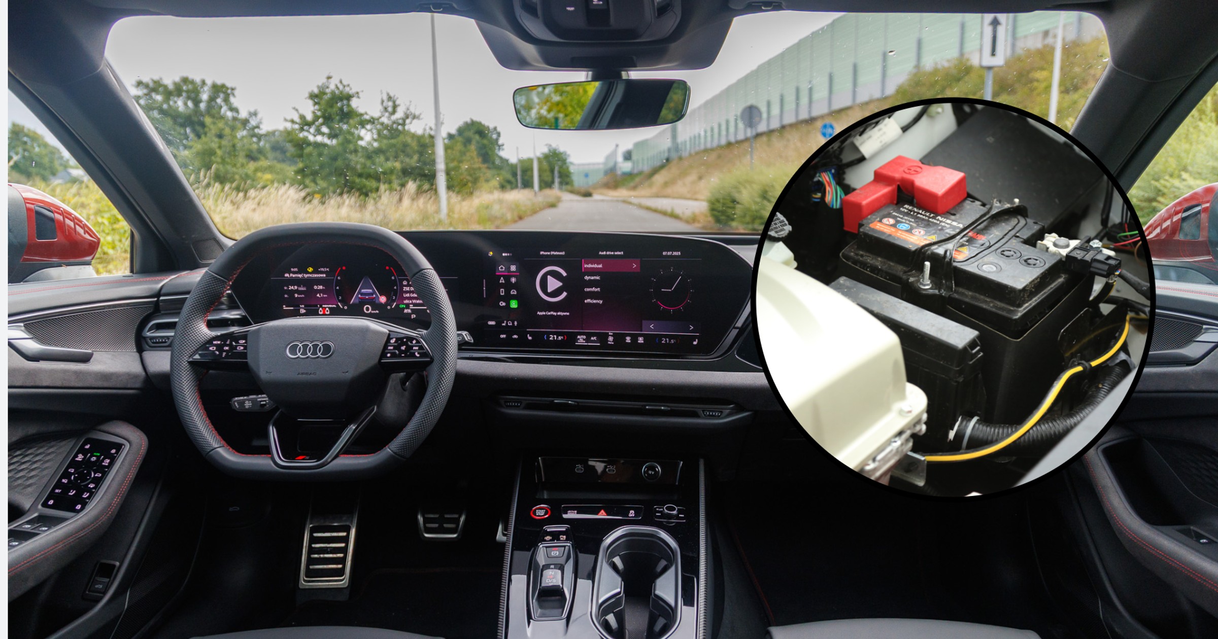 Wampiryczny pobór prądu jest zawsze. Sami możemy jednak go ograniczyć albo spowodować, że jest bardzo duży