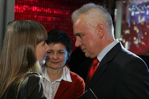 Tytuł dla Corsy!