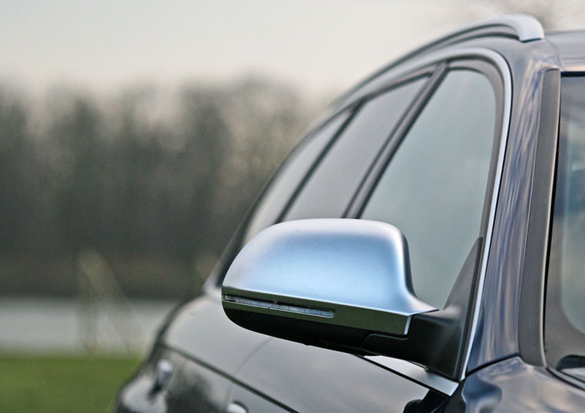 Audi RS6 5,0 V10 426 kW – drogowy Shinkansen