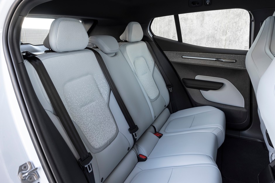 Volvo EX30