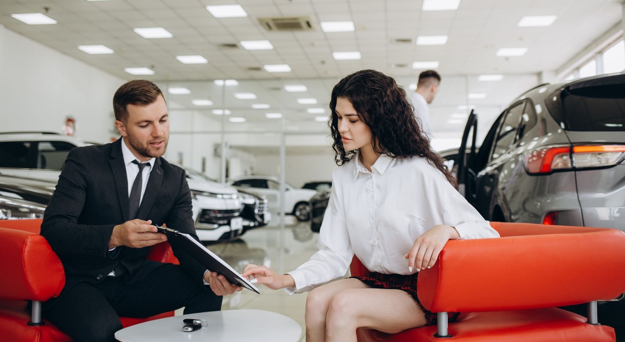 Auto powyżej 30 lat. Kiedy jego wartość rośnie?