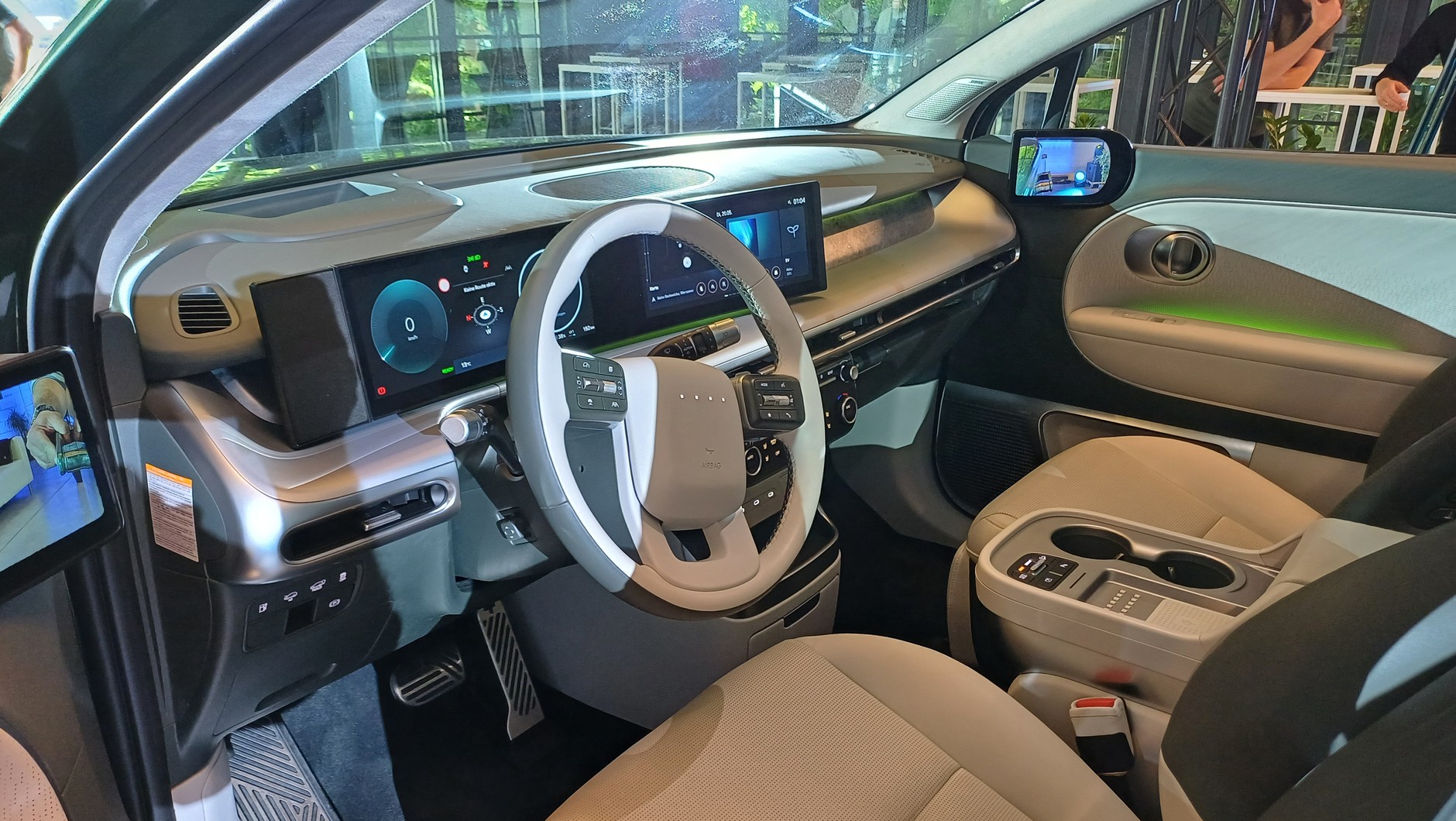 Hyundai Ioniq 9
