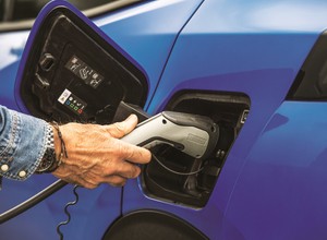 Warszawa - ponad 800 nowych ładowarek dla aut elektrycznych