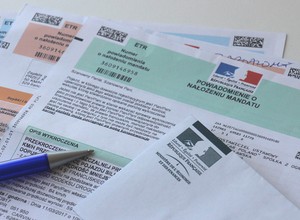 Uwaga: we Francji wolniej na drogach