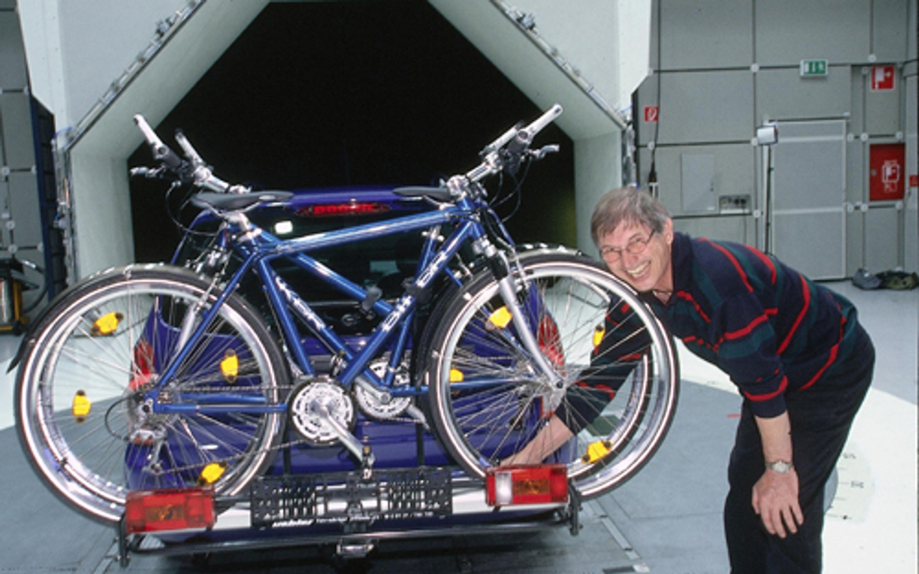 Bagażniki rowerowe - Zanim ruszysz na majówkę