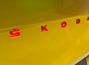 Mała elektryczna Skoda będzie jednym z najtańszych aut na prąd w Polsce