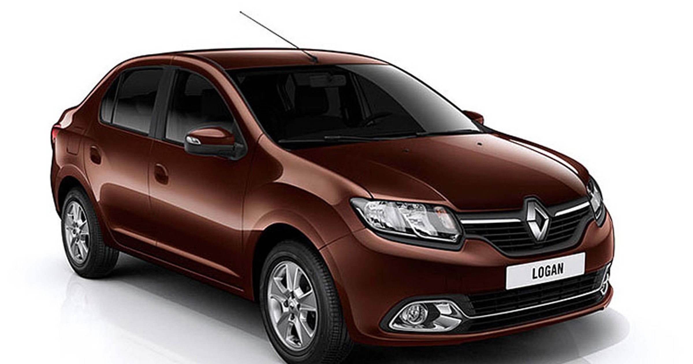 Dacia/Renault Logan II