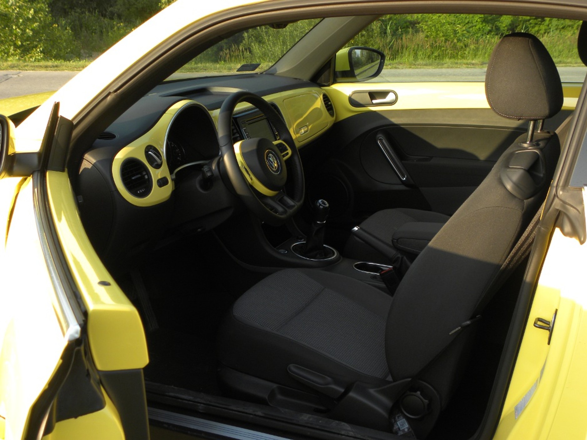 Volkswagen The Beetle 1.4 TSI Design