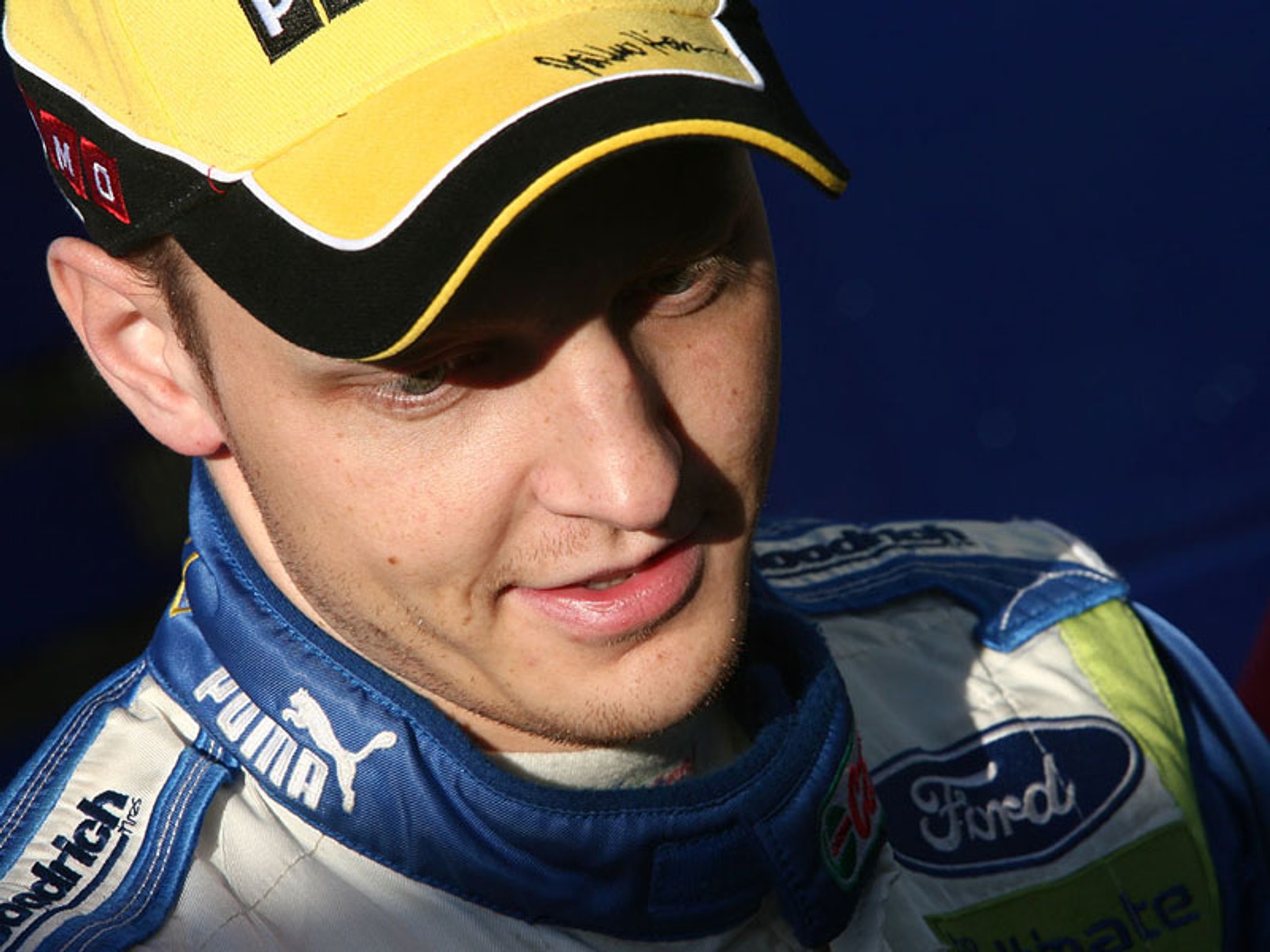 Rajd Wielkiej Brytanii 2007 w obiektywie Rallyworld©Willy Weyens (+wideo)