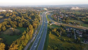 Wydłuży się droga S7 w Małopolsce. Coraz bliżej budowy ważnego odcinka