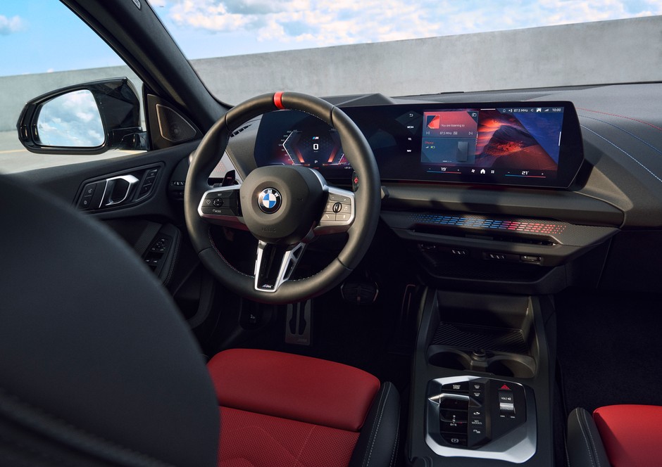 BMW serii 2 Gran Coupe