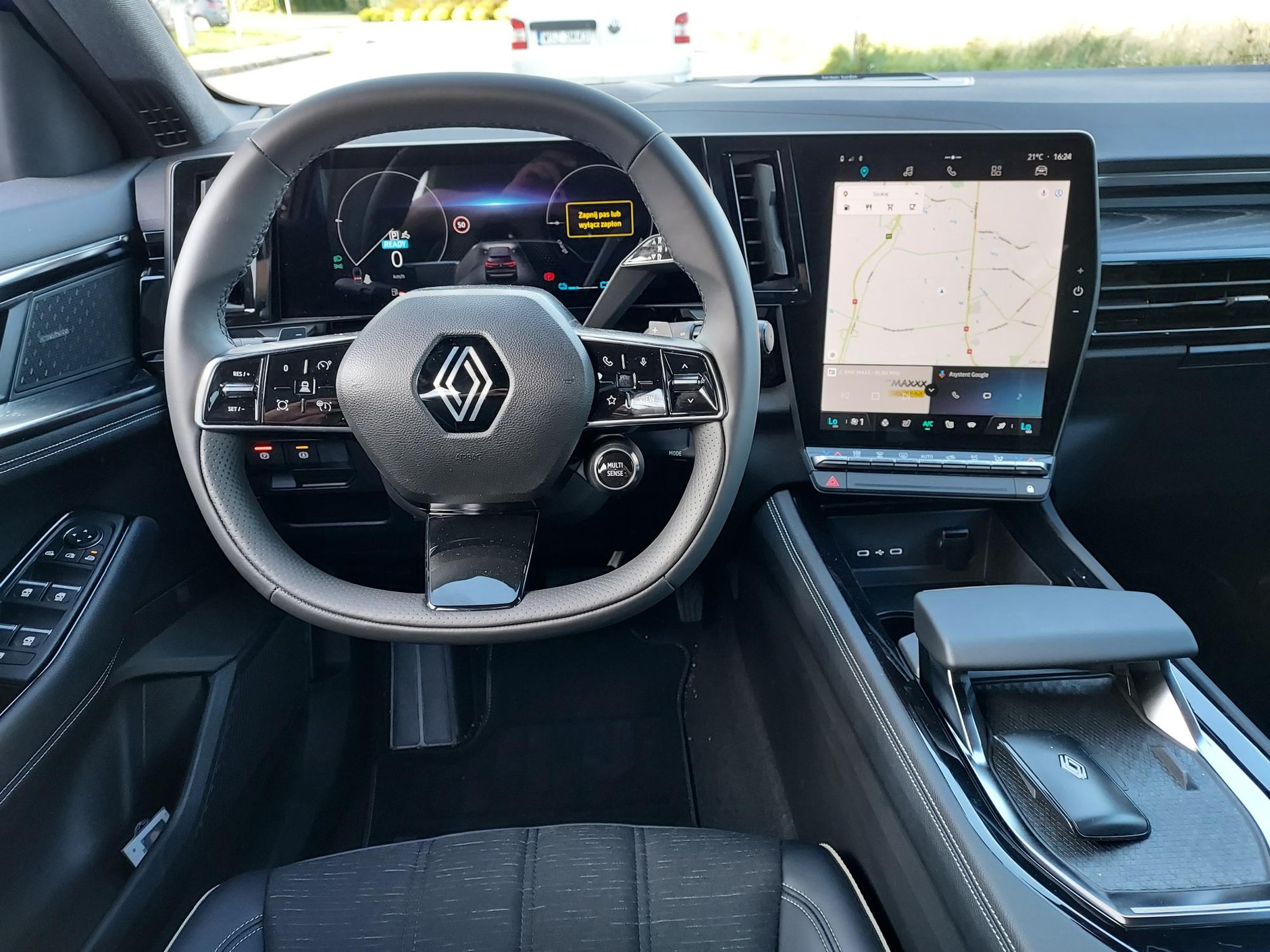 Renault Austral E-Tech