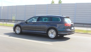 Volkswagen Passat 2.0 TDI - czy diesel może być lepszy od hybrydy? | Test długodystansowy (cz. 4)