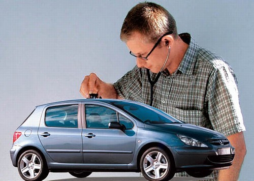 Co tam skrzypi, trzeszczy, warczy?