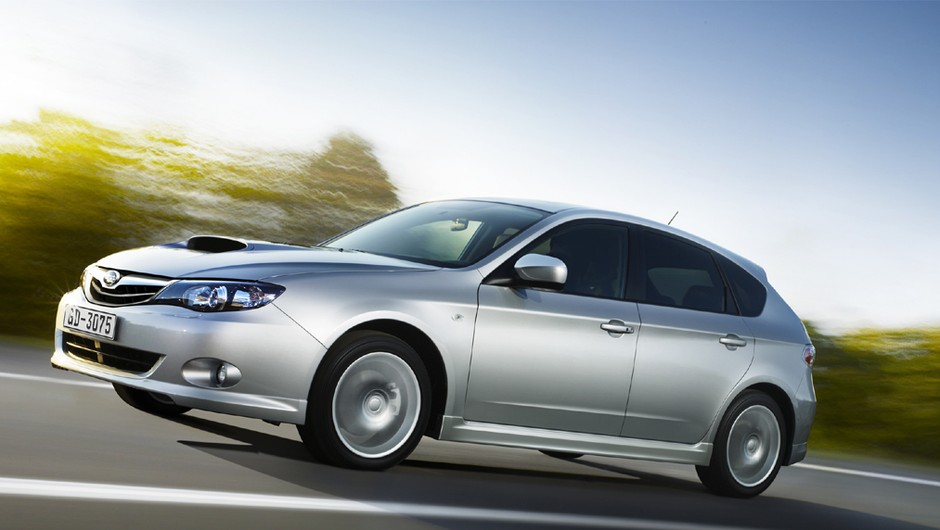 Wielki konkurs urodzinowy! Graj o Subaru Imprezę i inne cenne nagrody
