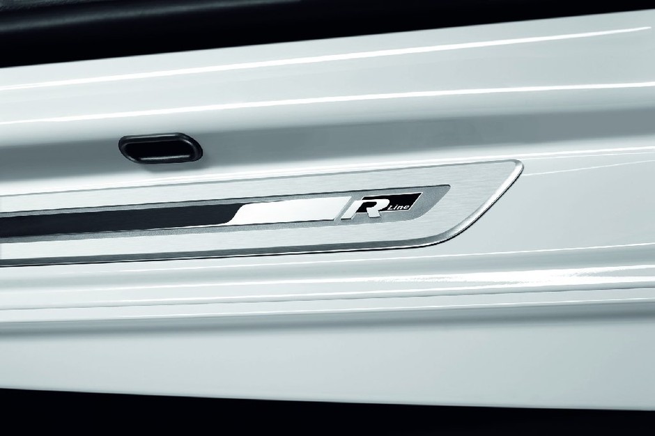 Volkswagen Passat CC R-Line - Sportowa odsłona niemieckiej limuzyny