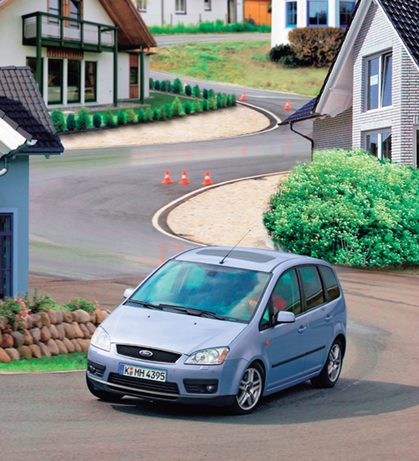 Wybieramy najlepsze używane auto za 30 000 złotych