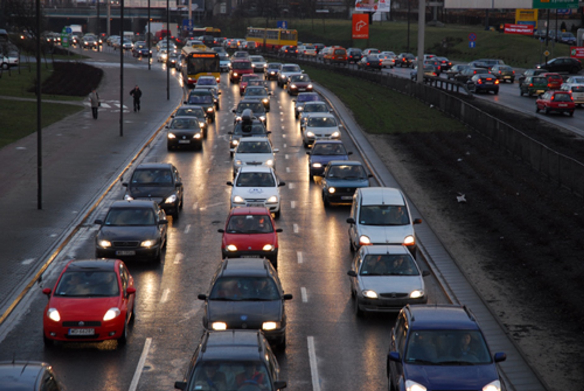 Filtr czątek stałych - Jak o niego dbać?