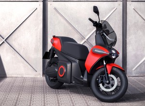 Seat e-Scooter - pora na elektryczny skuter