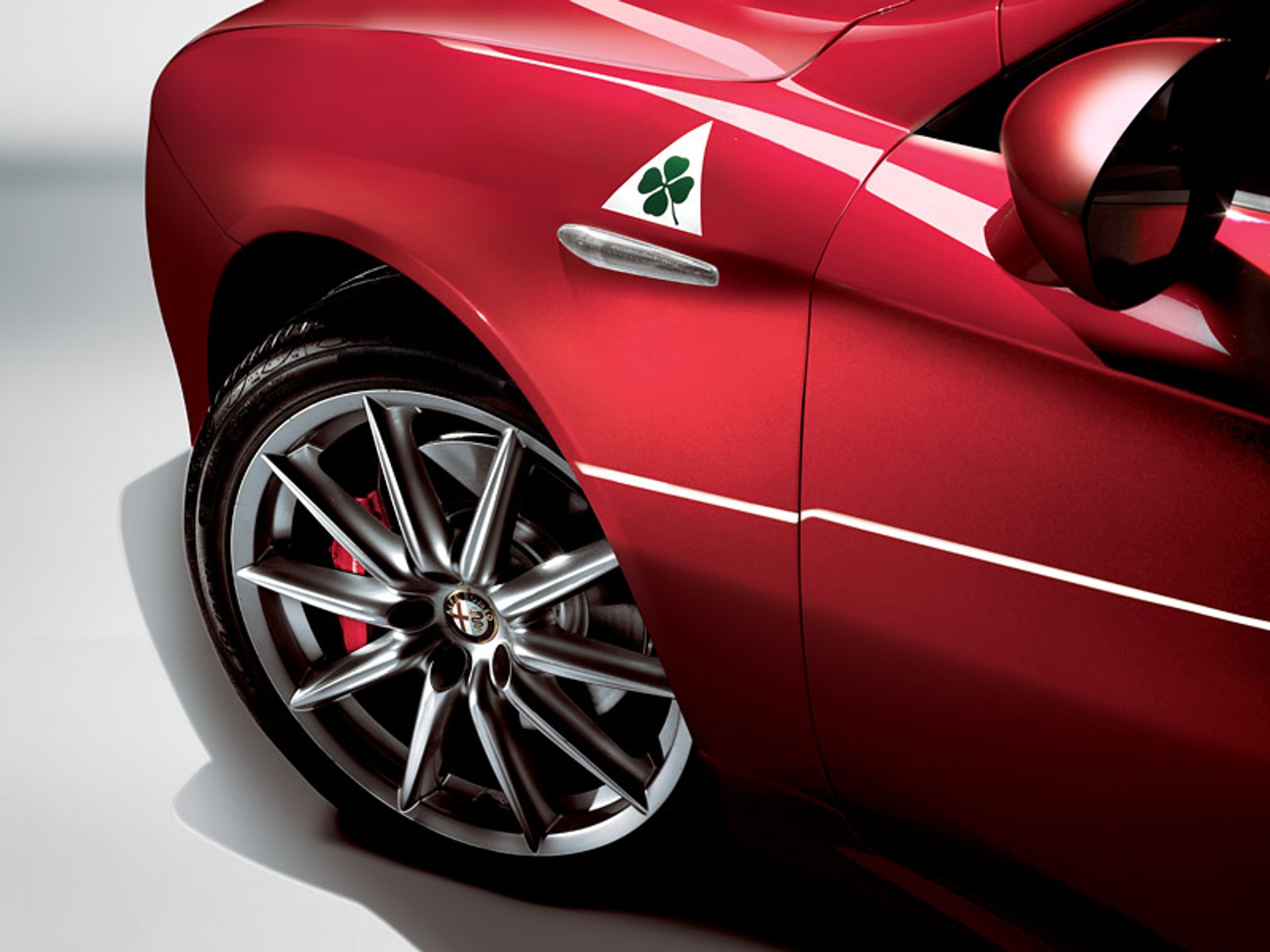 Alfa Romeo Spider Mille Miglia: 11 sztuk upamiętni 11 zwycięstw