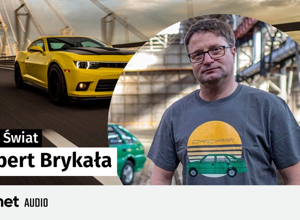Boisz się inflacji? Wydaj wszystko na stare auta!