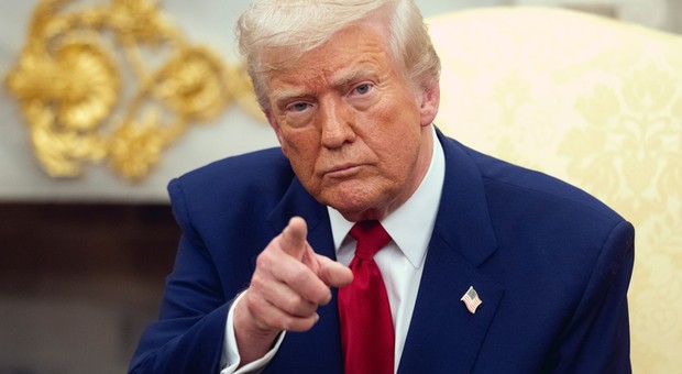 Niemieckie firmy już cierpią przez cła Trumpa. Padła ogromna kwota. To tylko za jeden miesiąc