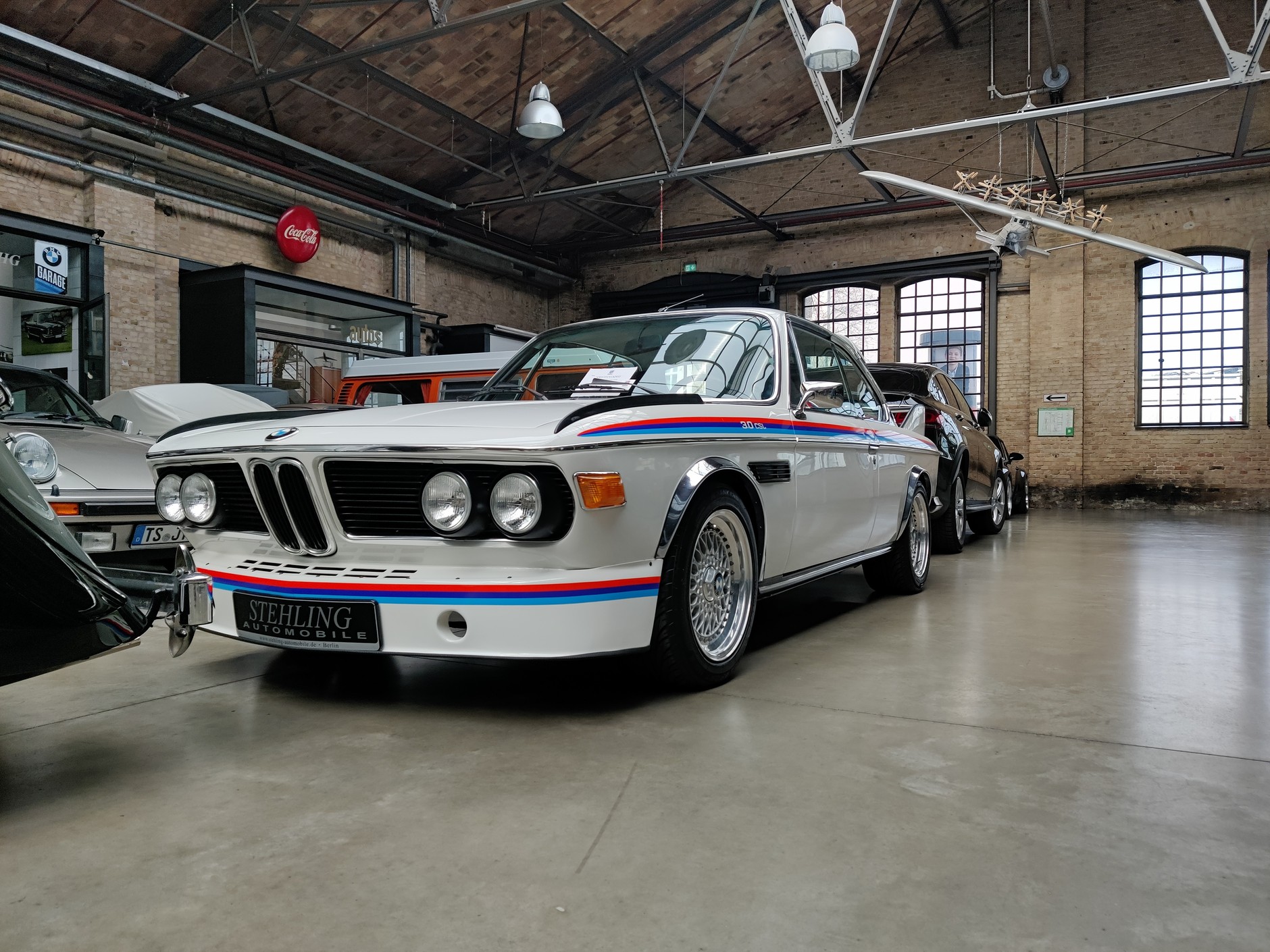 Classic Remise Berlin