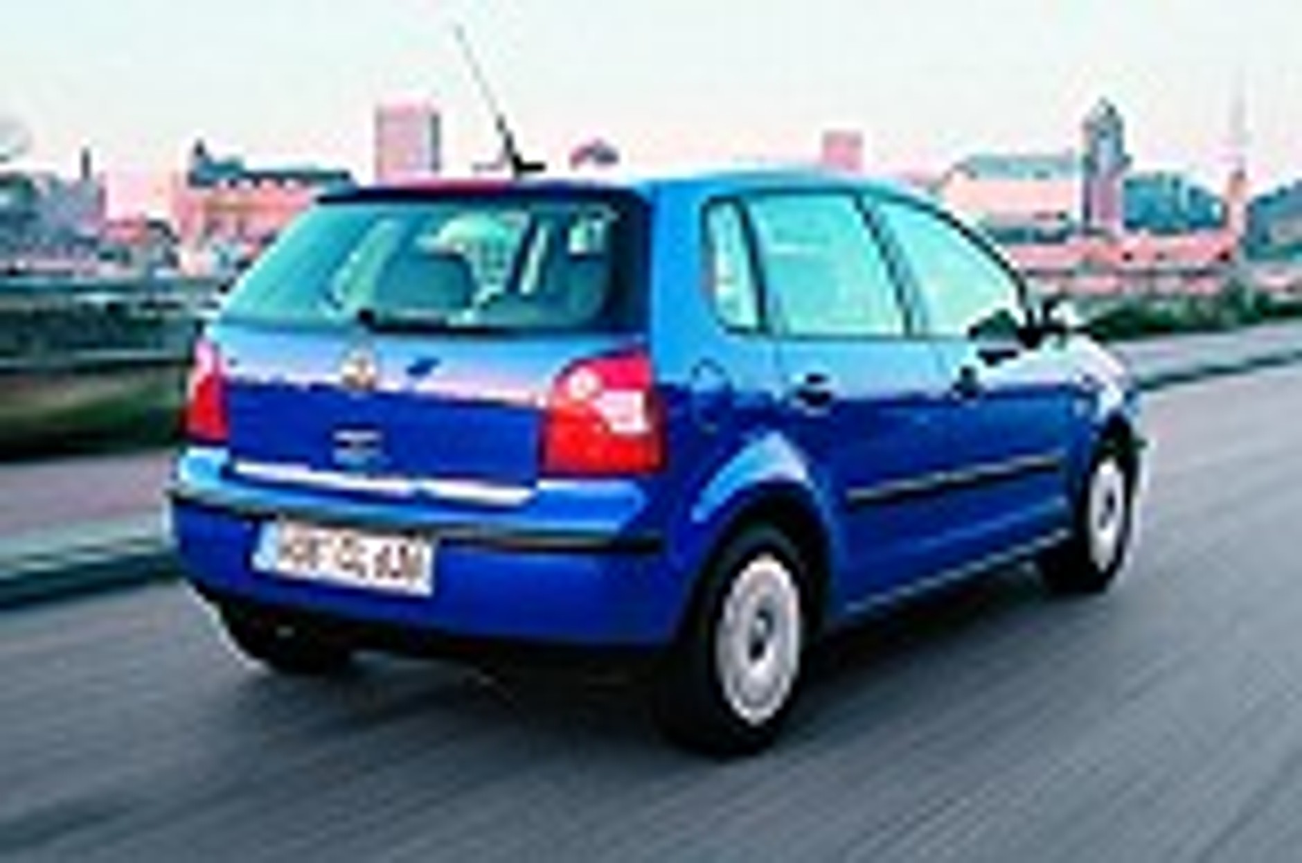 Gdy milusińscy dorastają...