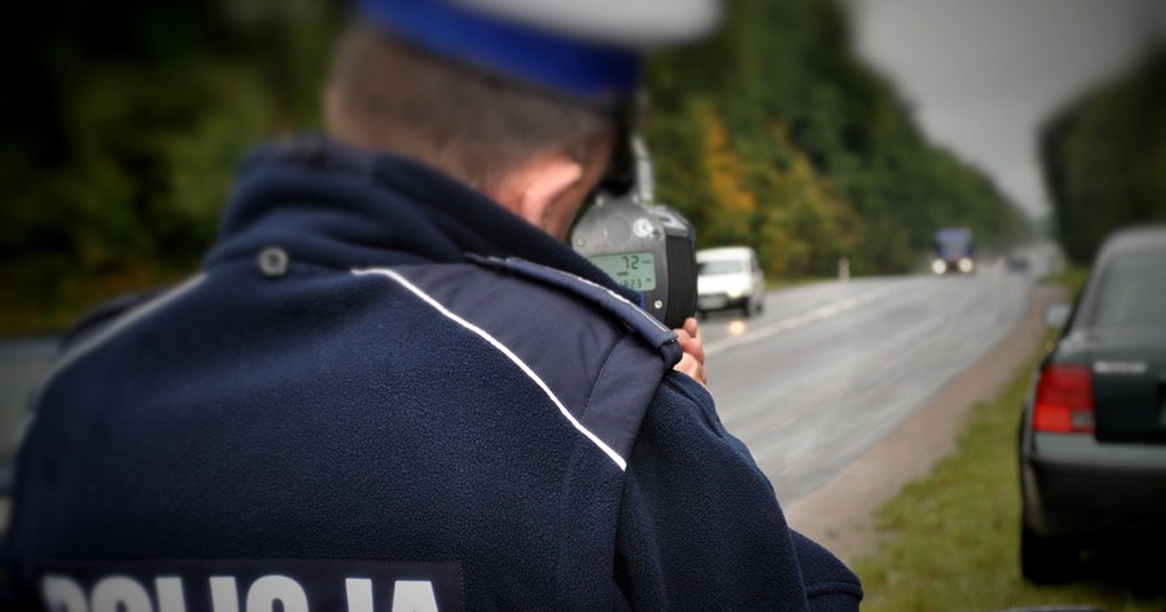 Policjanci tropili piratów. Złapali czterdziestu