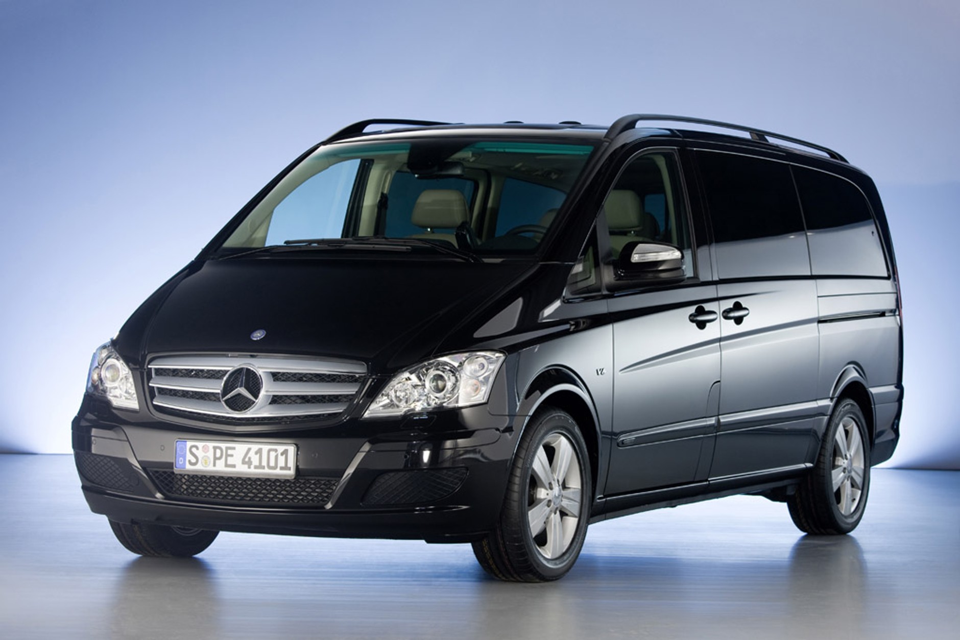 Przegląd oferty aut dostawczych