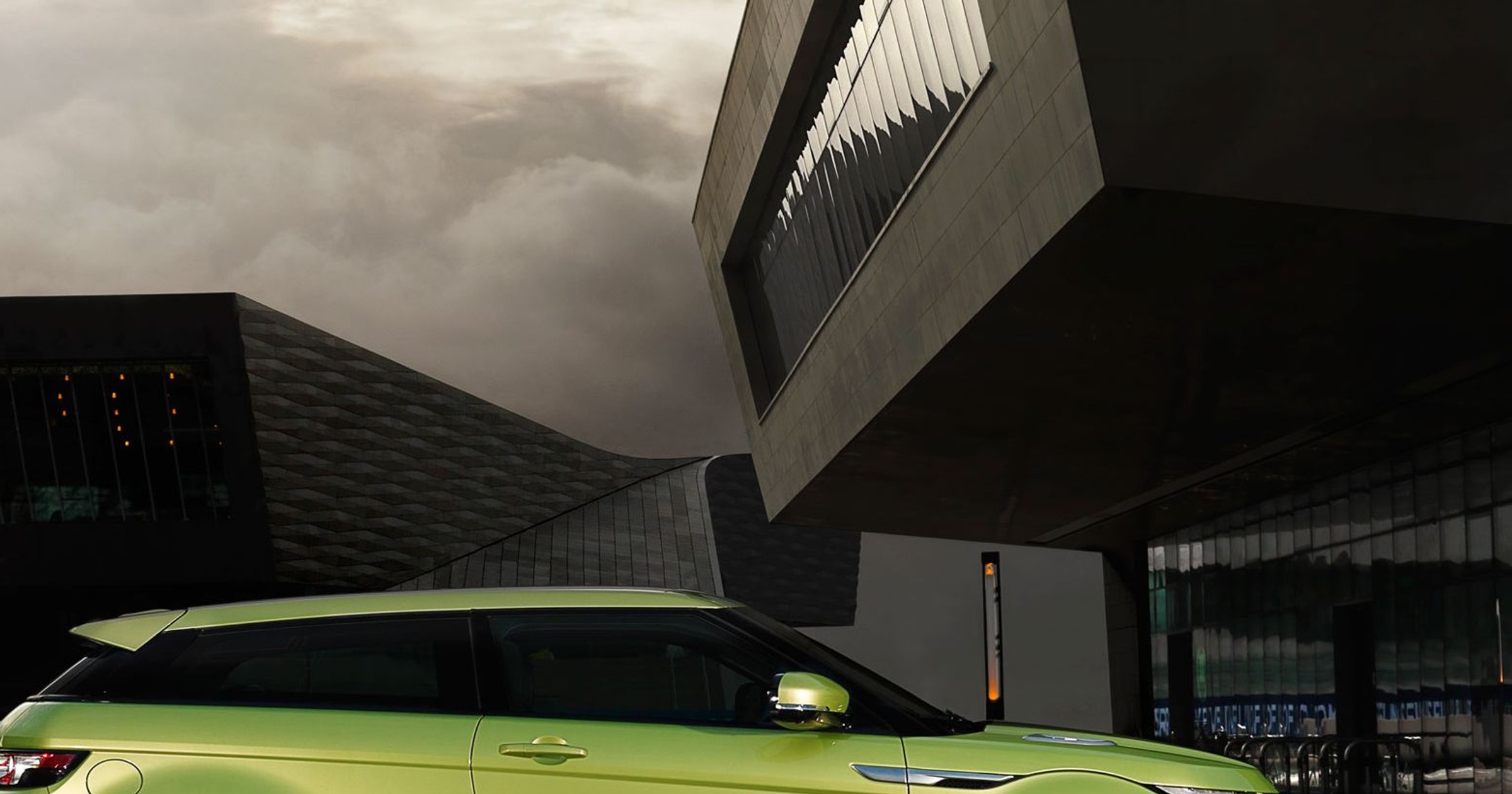 Kto otrzymał tytuł Car Design of the Year?