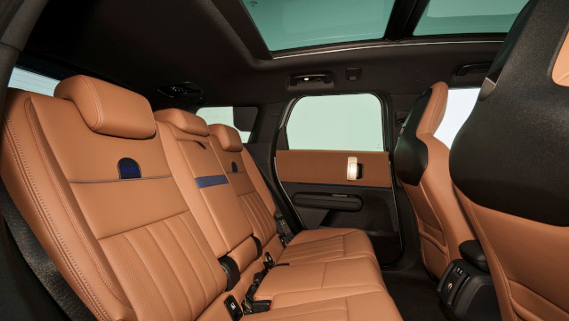 MINI Countryman SE