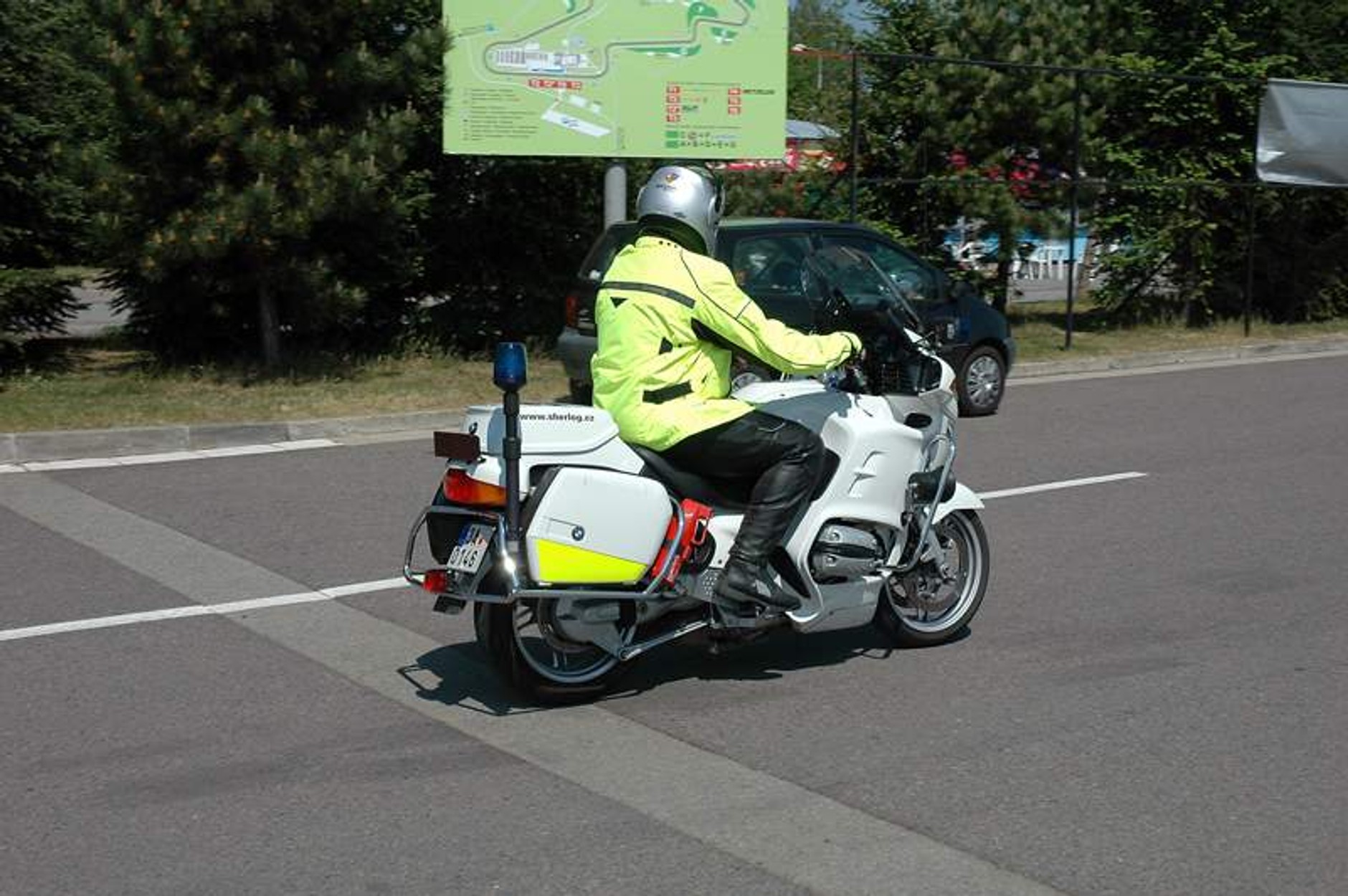 Supermoto Honda Days: nowy CBR600RR na torze