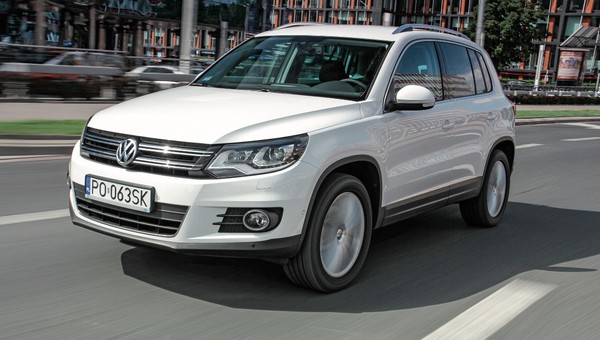 Mechanik mówi, że trudno znaleźć bardziej awaryjne SUV-y od tych pięciu