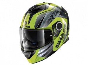 Shark Spartan - kask integralny dla każdego