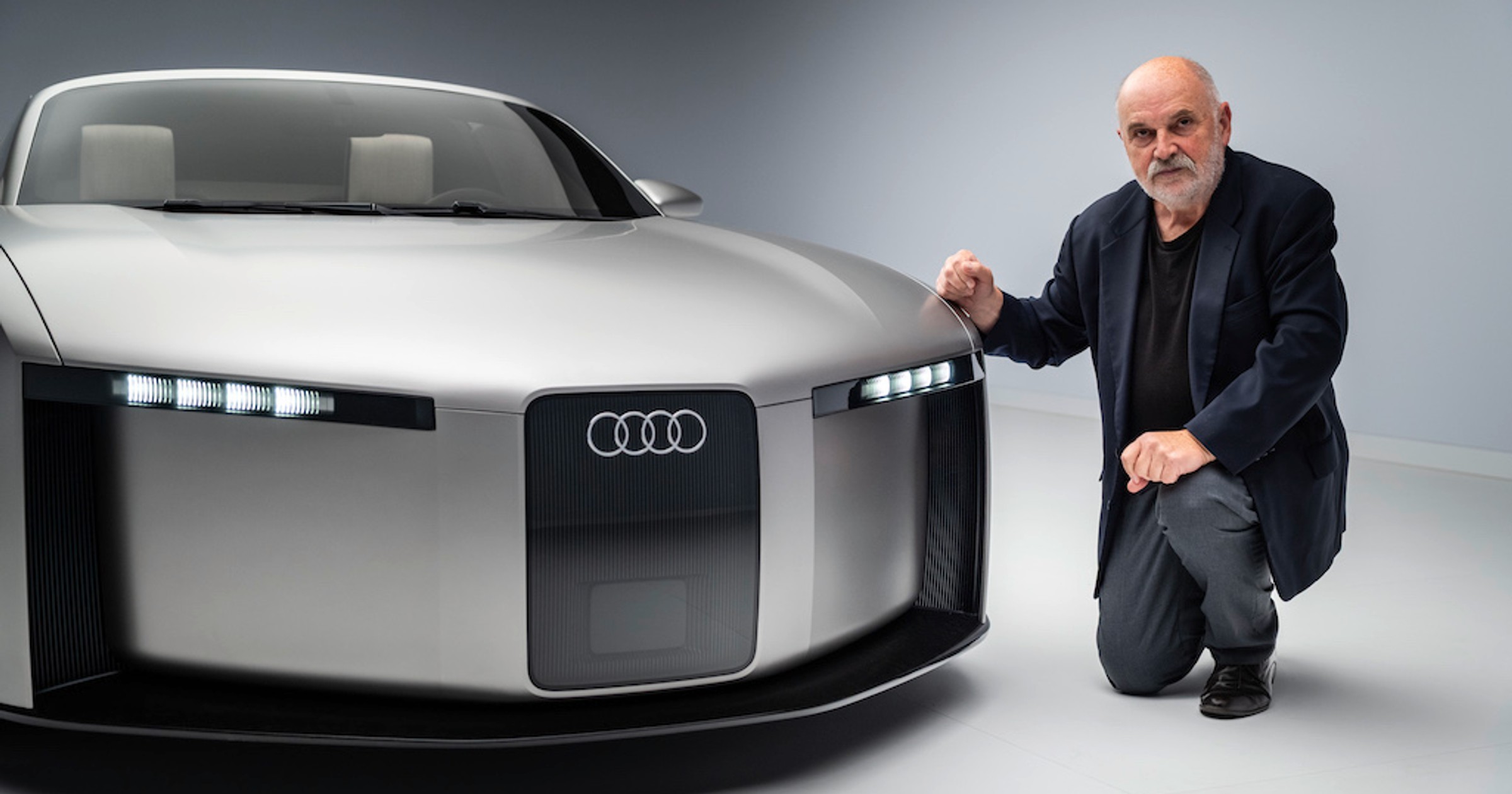 Audi Concept C 2025