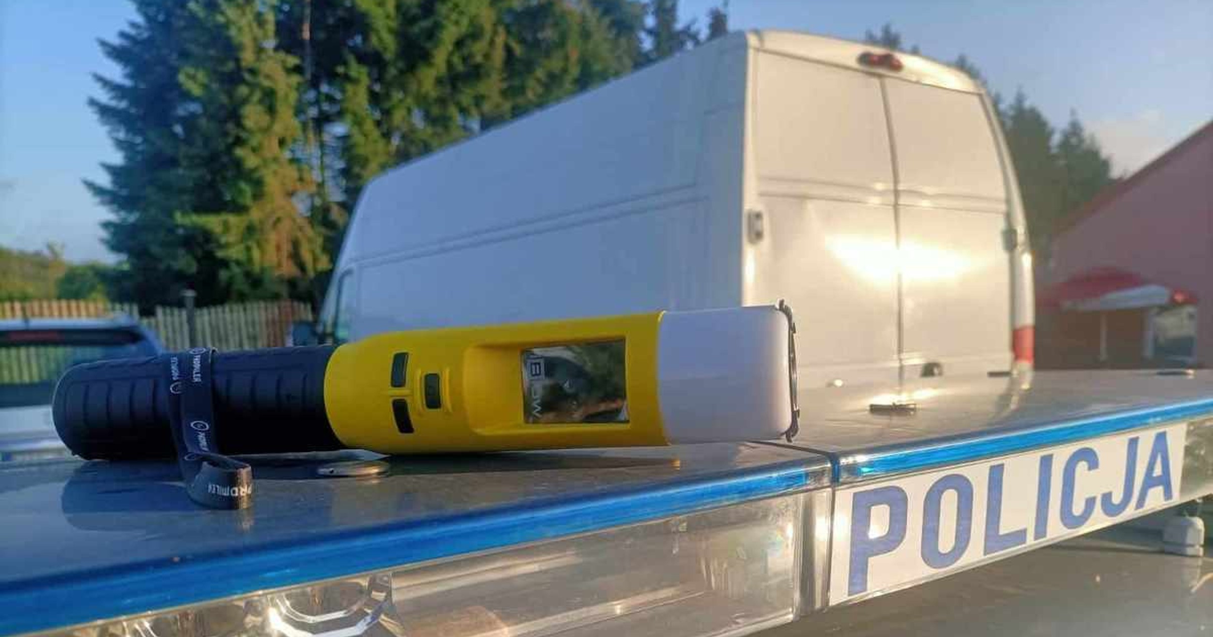 Dwóch pijanych kierowców zatrzymanych w jednym dniu