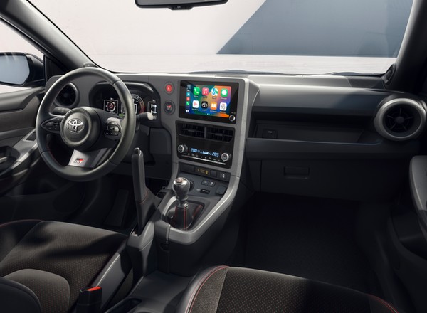 Nowa Toyota GR Yaris już w Polsce. Cena nie przebiła psychologicznej bariery