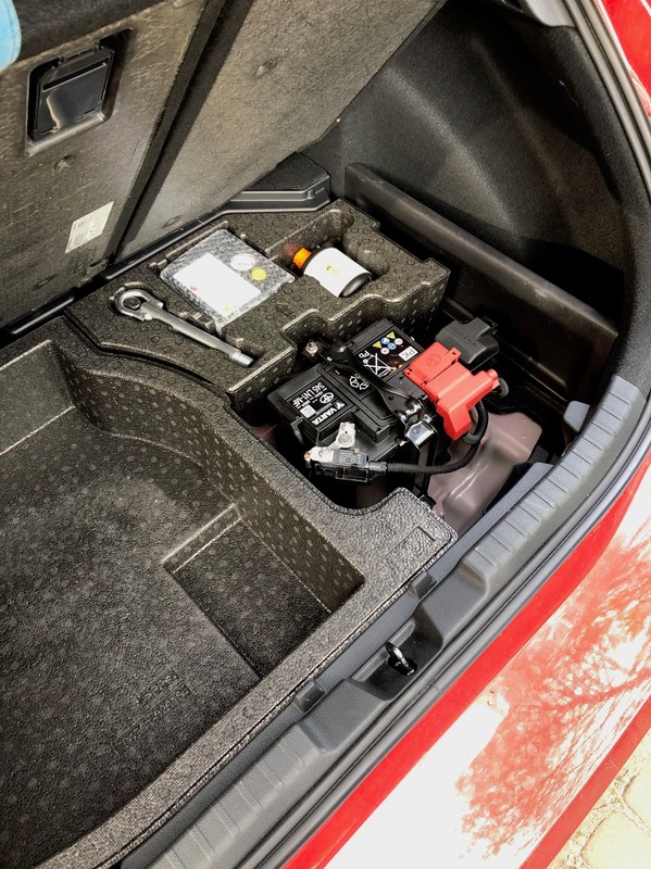 Toyota Corolla Hybrid Dynamic Force