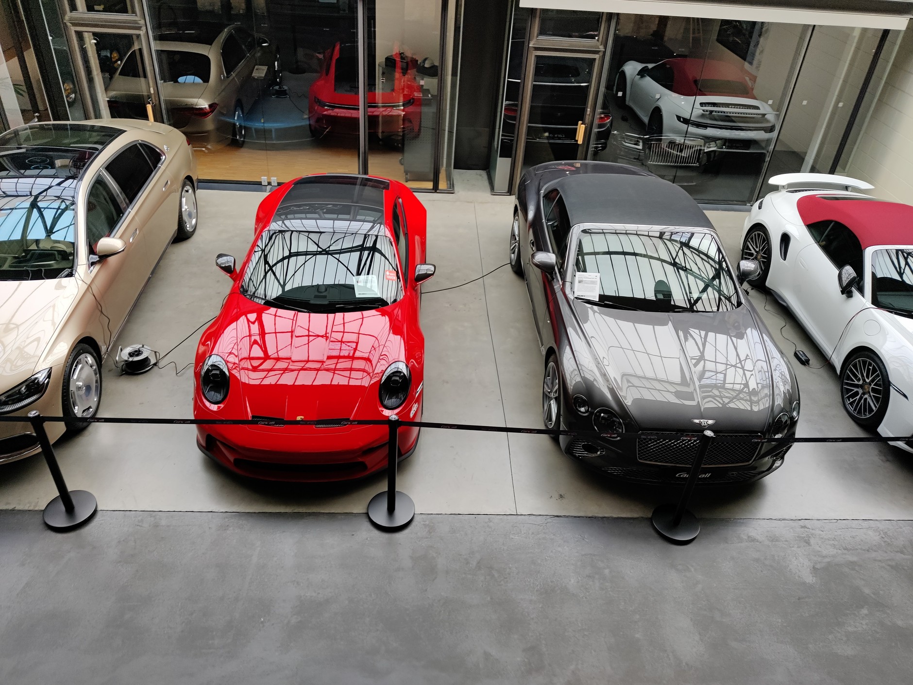 Classic Remise Berlin