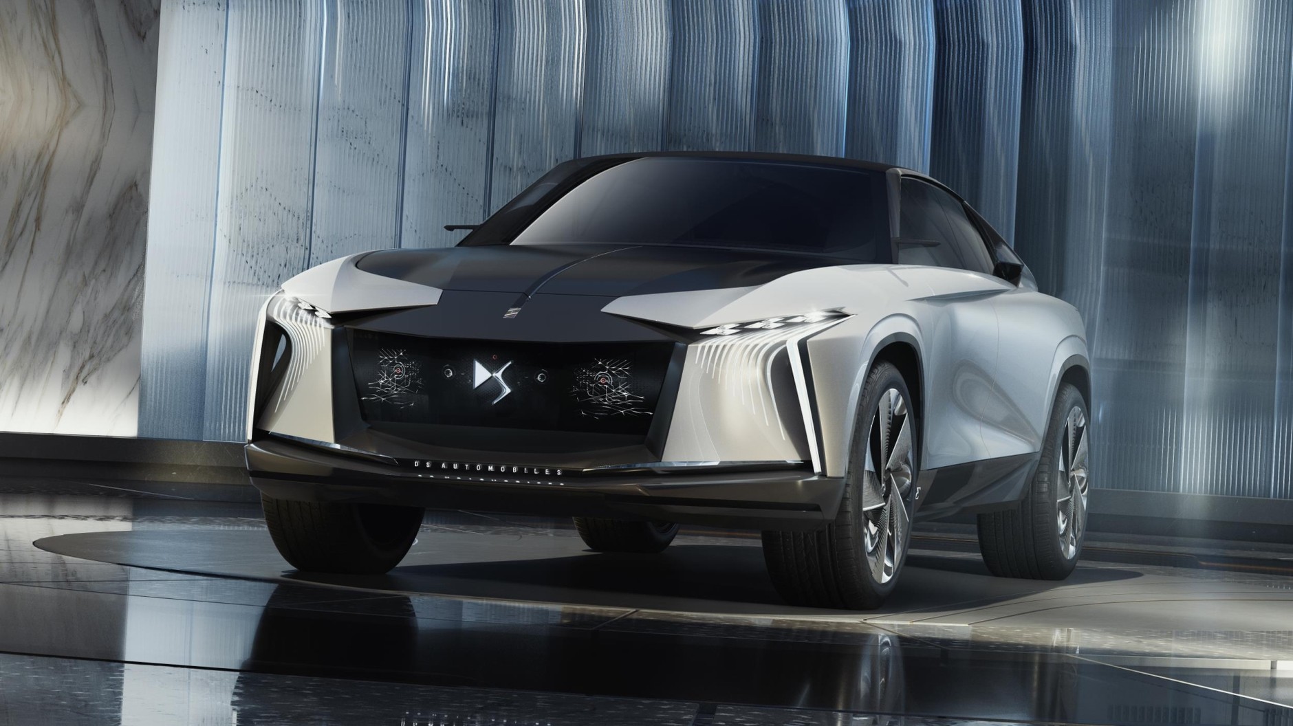 DS Aero Sport Lounge