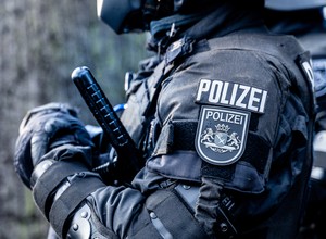 Niemiecka policja próbowała zatrzymać polskiego kierowcę. Polak nie żyje