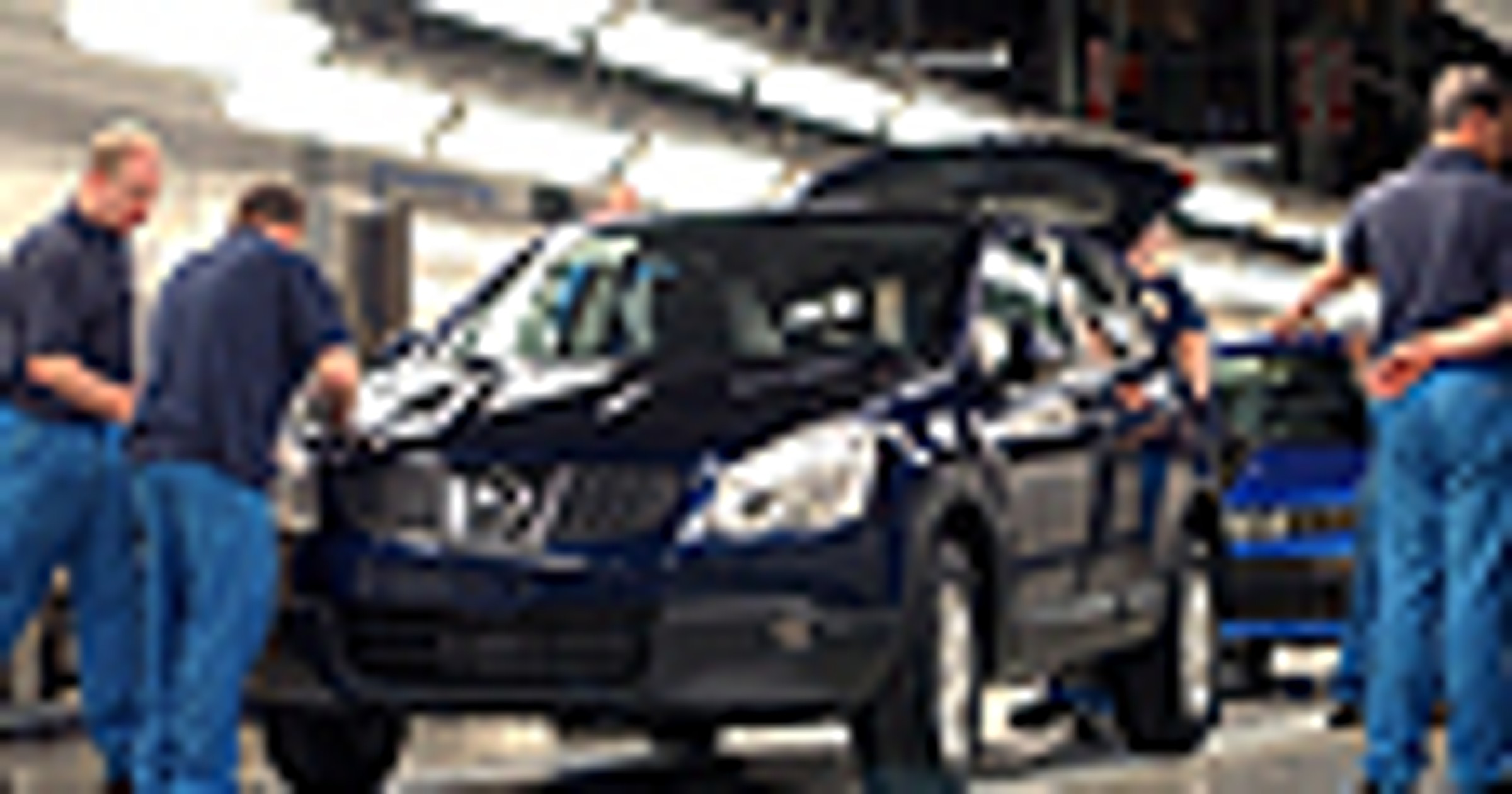 Nissan Qashqai - Nowość do poprawki