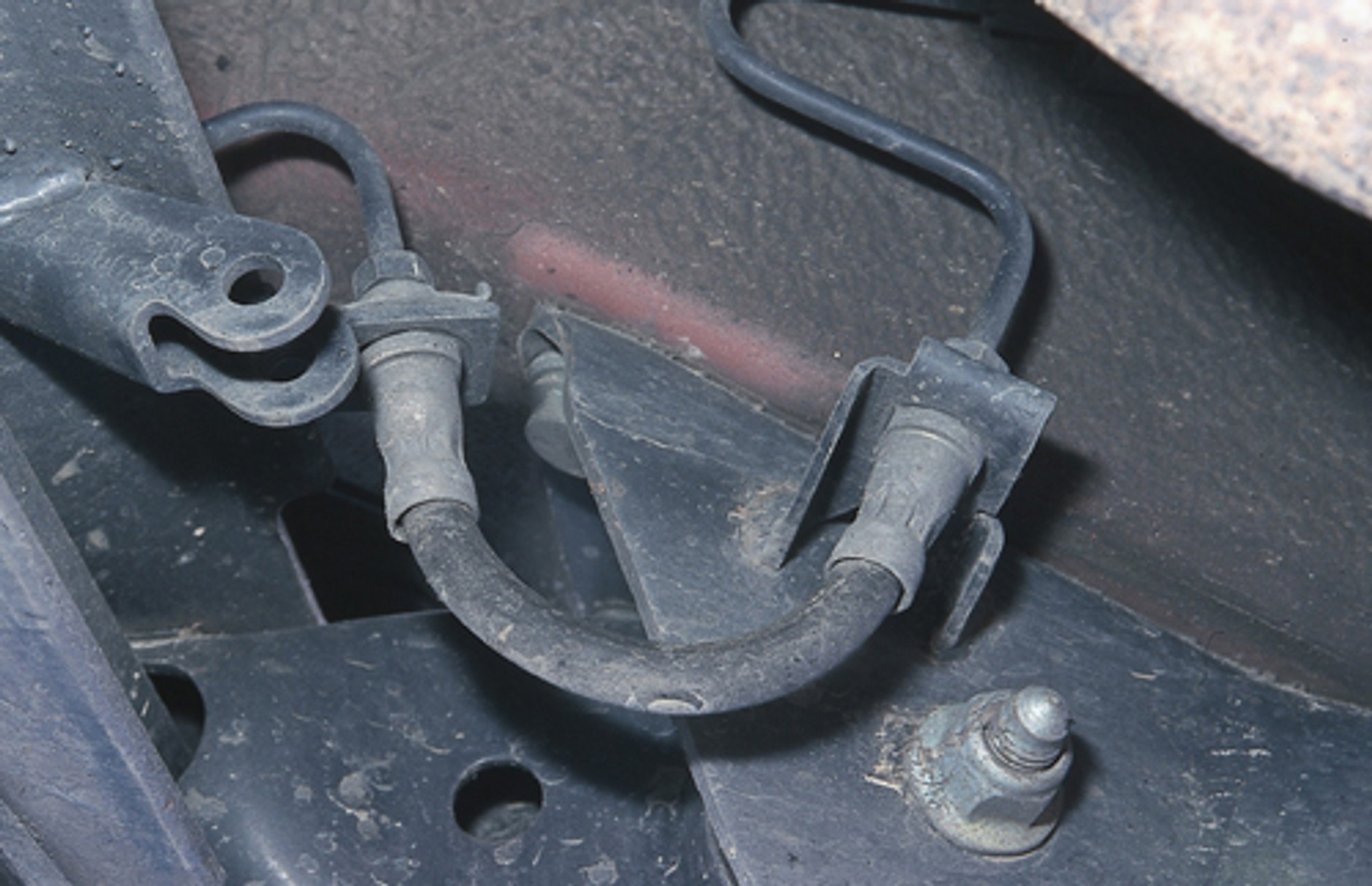 Uwaga na hamulce! Radzimy jak je poprawnie serwisować