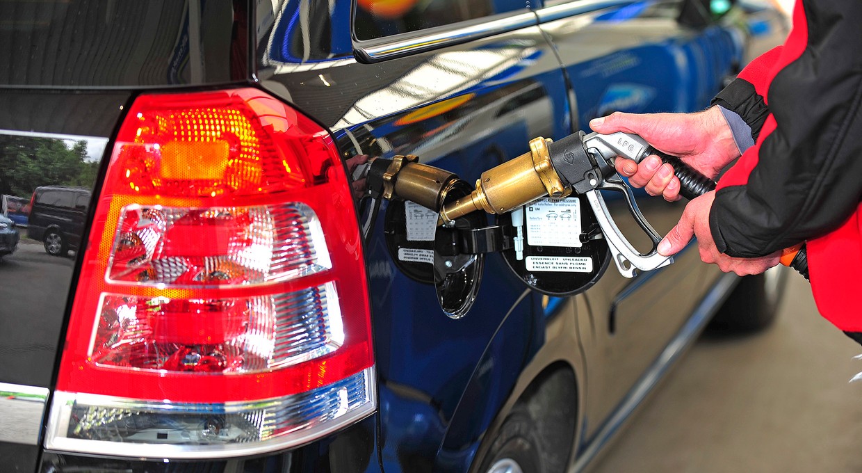 Jeździsz na autogazie? Najbardziej odczujesz skutki rosnących cen paliw